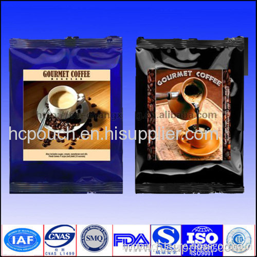 Aluminum Foil Bags For Coffee